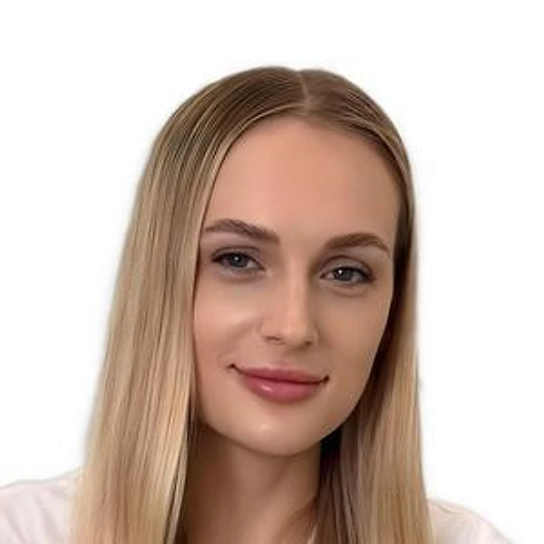 Цупрова Алёна Николаевна — Стоматолог, Клин