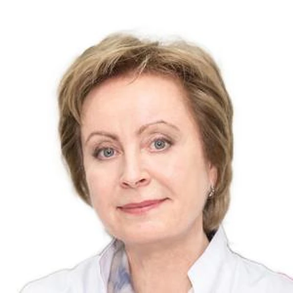 Пилюгина Ирина Евгеньевна — Эндокринолог, Ярославль
