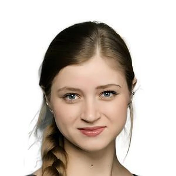 Веденяпина Маргарита Андреевна — Стоматолог-ортодонт, Москва