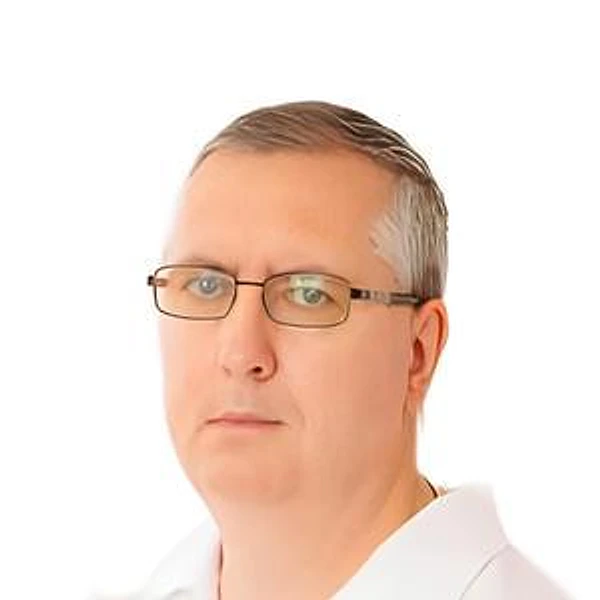Хуртилов Анатолий Леонидович — Детский уролог, Детский андролог, Клин