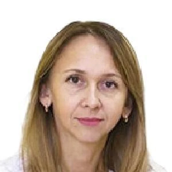 Сипилина Татьяна Алексеевна — Кардиолог, Терапевт, Функциональный диагност, Ярославль