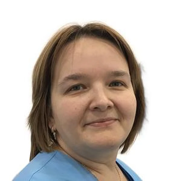 Шеронова Ольга Владимировна — Детский врач УЗИ, Нижний Новгород