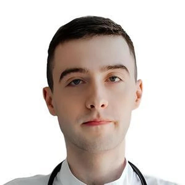 Терзи Андрей Сергеевич — Рентгенолог, Балашиха