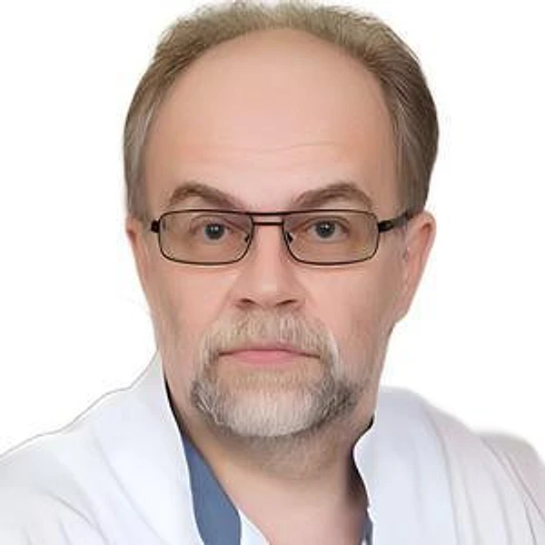 Дорофеев Александр Алексеевич — Офтальмолог (окулист), Офтальмолог-хирург, Ярославль