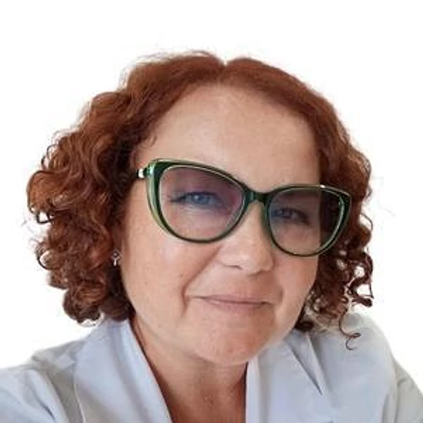 Фаррахова Светлана Мизхатовна — Невролог, с. Кушнаренково