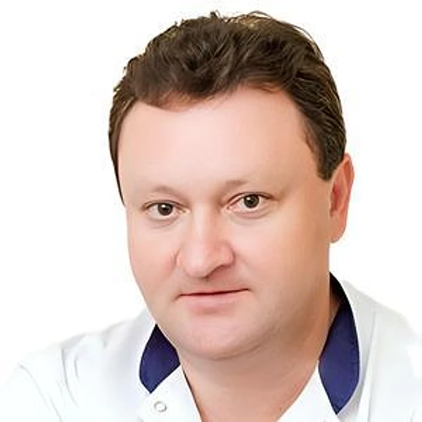 Белокопытов Андрей Олегович — Офтальмолог (окулист), Офтальмолог-хирург, Ярославль