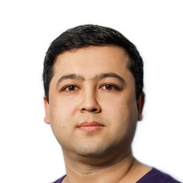 Убайдуллоев Мехрзод Шахриллоевич — Нейрохирург, Курган