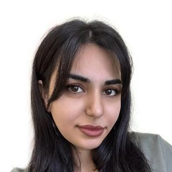 Амирова Айсель Ираджевна — Детский гастроэнтеролог, Гастроэнтеролог, Барнаул
