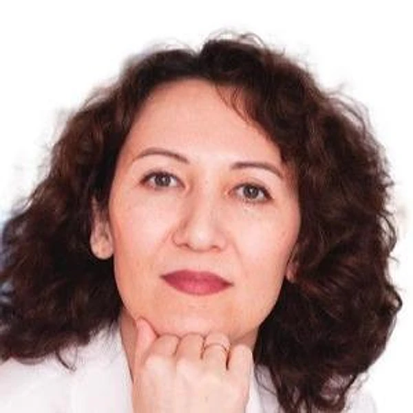 Галиакбарова Эльвира Саматовна — Психолог, Уфа