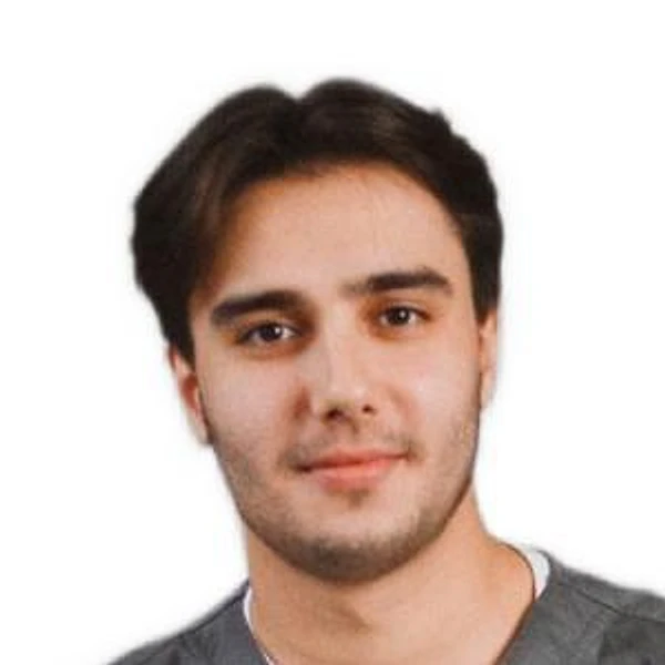 Макаров Иван Сергеевич — Стоматолог, Стоматолог-ортопед, Краснодар