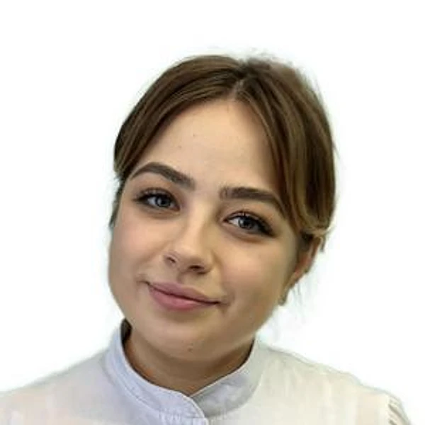 Гафурова Алсу Рашитовна — Терапевт, Гастроэнтеролог, Уфа