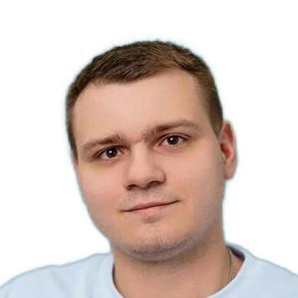 Поляков Андрей Евгеньевич — Стоматолог-эндодонтист, Люберцы