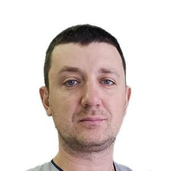 Бобрицкий Вадим Олегович — Спортивный врач, Краснодар