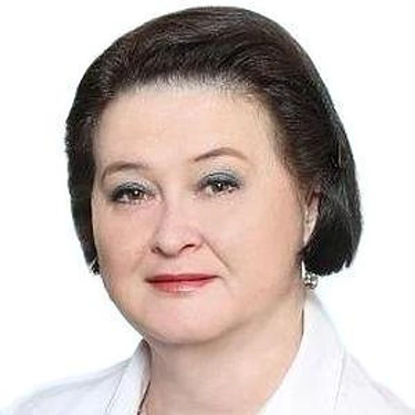 Ермолович Татьяна Павловна — Офтальмолог (окулист), Офтальмолог-хирург, Ярославль