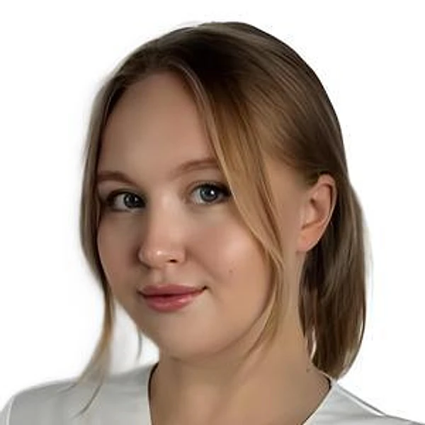 Емельянова Дарья Андреевна — Стоматолог, Стоматолог-эндодонтист, Казань