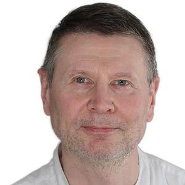 Инюшкин Сергей Николаевич — Анестезиолог-реаниматолог, unknown