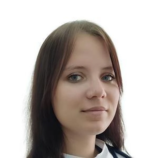 Павлова Валерия Павловна — Терапевт, Липецк