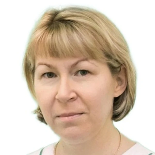 Зайцева Ольга Игоревна — Офтальмолог (окулист), Ярославль