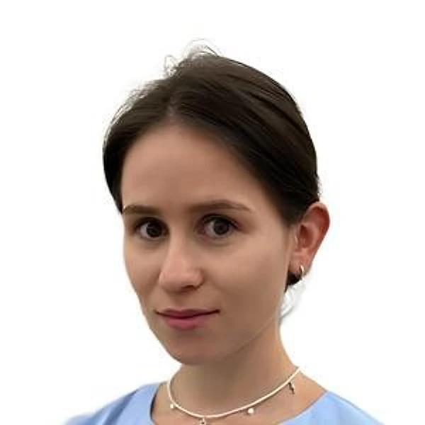 Усанина Софья Игоревна — Инструктор ЛФК, Кинезиолог, Екатеринбург