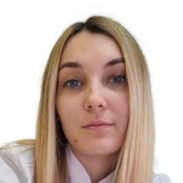 Колесникова Елена Александровна — Эндокринолог, Уфа