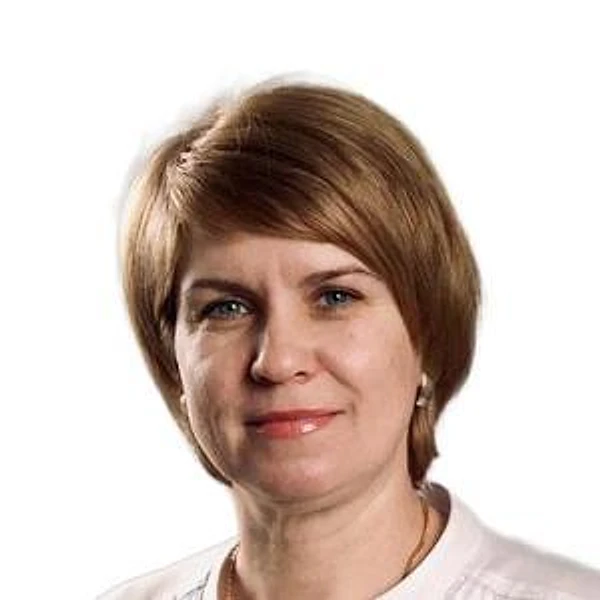 Гущина Наталья Николаевна — Косметолог-эстетист, Воронеж