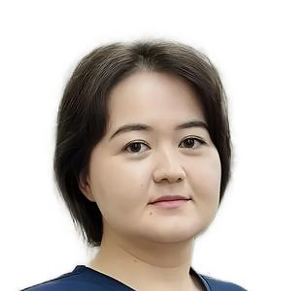 Сагадатова Юлия Риязовна — Хирург, Уфа