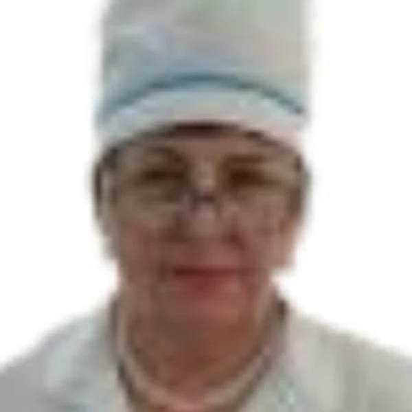 Глагольева Нина Ивановна — Стоматолог, Михайловка