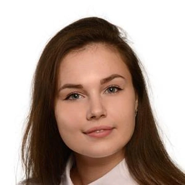 Буркова Яна Романовна — Стоматолог, Стоматолог-ортодонт, Иваново