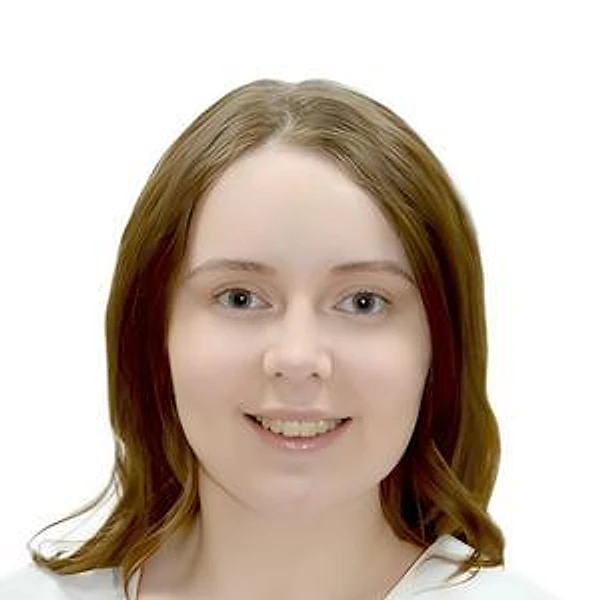 Артюхова Виктория Александровна — Рентгенолог, Барнаул