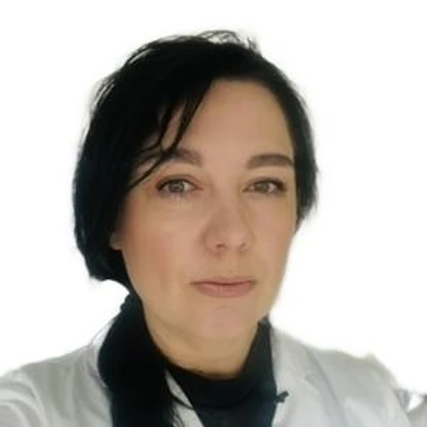 Чернова Светлана Анатольевна — Терапевт, Гематолог, Новосибирск