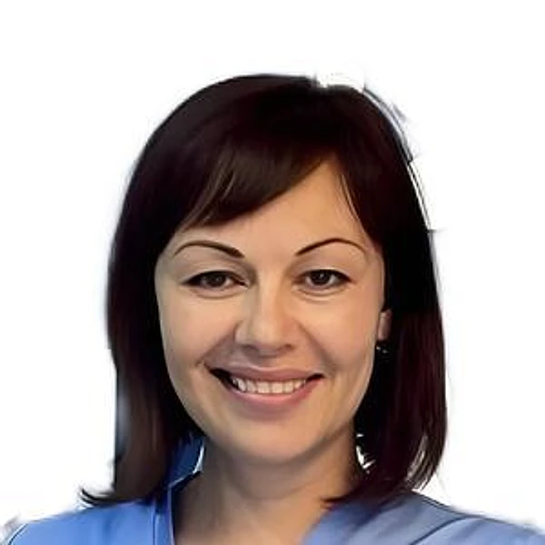 Мельникова Ксения Александровна — Стоматолог, Детский стоматолог, Всеволожск