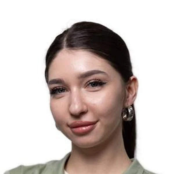 Тураева Зарина Саидяхёиддиновна — Стоматолог, Всеволожск