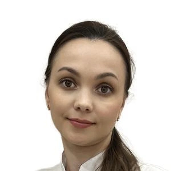 Толстоногова Евгения Анатольевна — Детский врач УЗИ, Рентгенолог, Москва