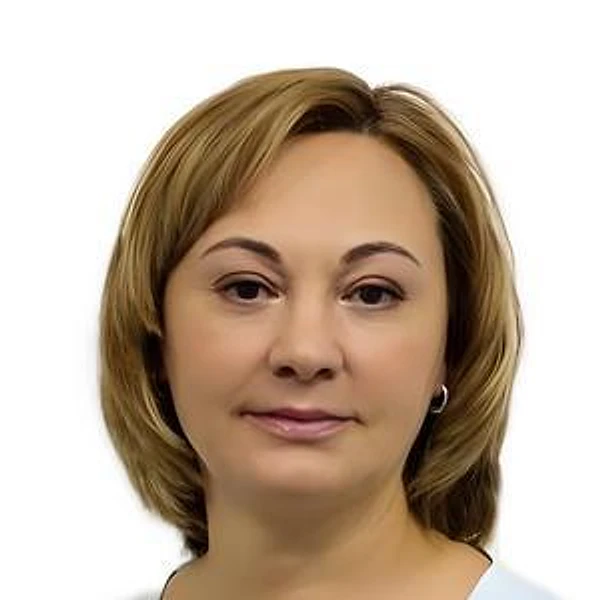 Залетина Наталья Юрьевна — Инструктор ЛФК, Детский инструктор ЛФК, Новосибирск