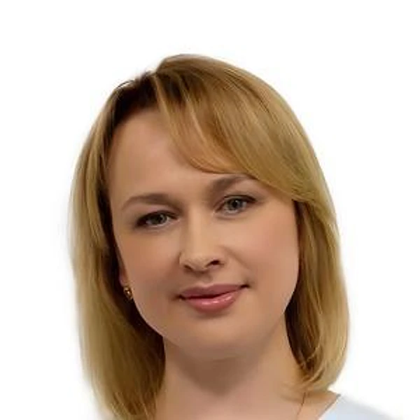 Ворновская Полина Анатольевна — Врач ЛФК, Детский врач ЛФК, Новосибирск
