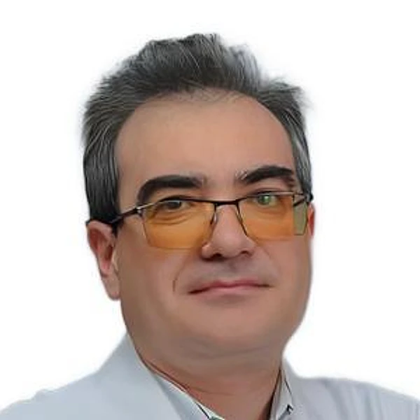 Юсупходжаев Ростислав Валериевич — Психотерапевт, Барнаул