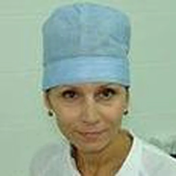 Руденко Елена Святославовна — Стоматолог-хирург, Стоматолог, Ярославль