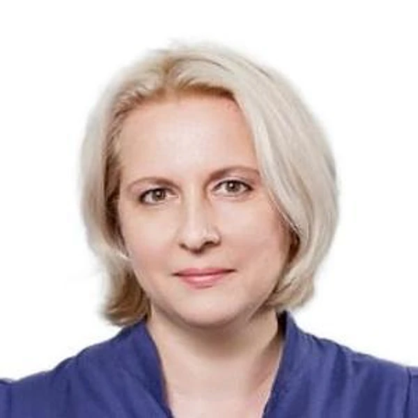 Зотова Юлия Валерьевна — Стоматолог, Стоматолог-ортопед, Ярославль