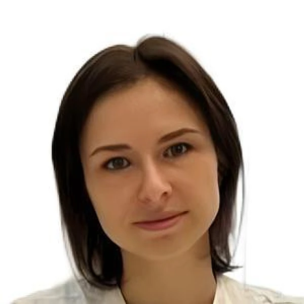 Кузнецова Кристина Андреевна — Дерматолог, Дерматовенеролог, Воскресенск