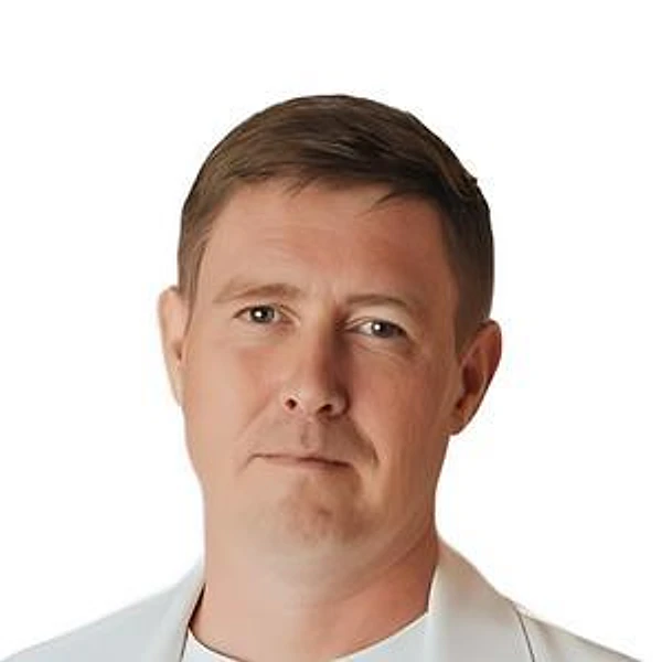Юдин Сергей Сергеевич — Стоматолог, Ярославль