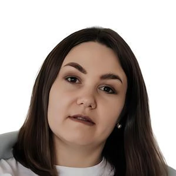 Линейцева Татьяна Анатольевна — Невролог, Новосибирск