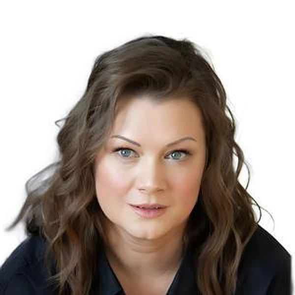 Щербенко Мария Сергеевна — Психолог, Детский психолог, Новосибирск