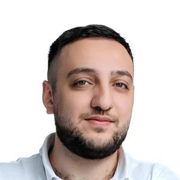 Шахназарян Эрик Каренович — Стоматолог-хирург, Ростов-на-Дону