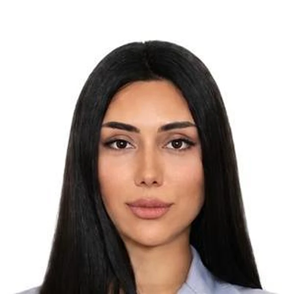 Джиоева Алина Батразовна — Врач-косметолог, Владикавказ