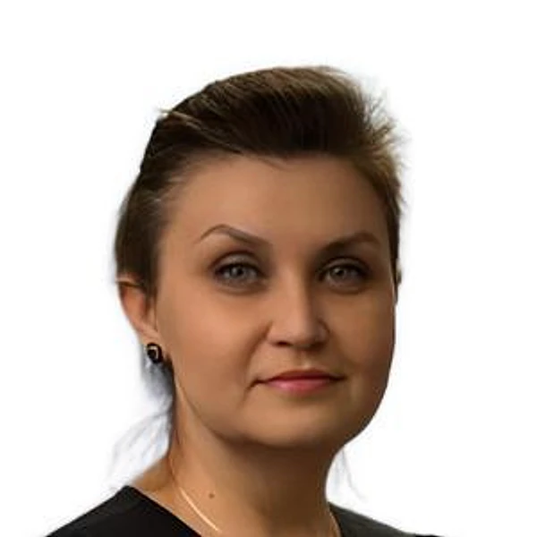 Харькина Анжела Леонидовна — Детский нейропсихолог, Психолог, Рязань