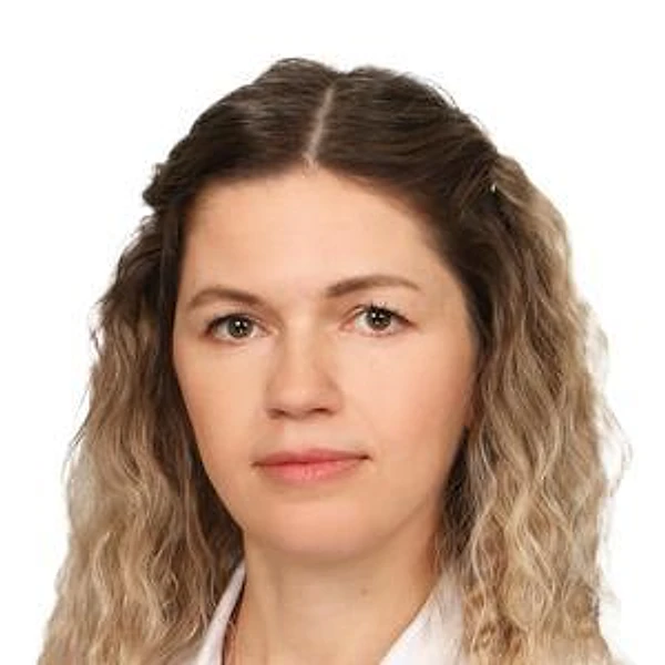 Столярова Татьяна Вячеславовна — Невролог, Вертебролог, Отоневролог (Вестибулолог), Сомнолог, Саранск