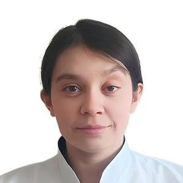 Кулжанова Оксана Нуриддиновна — Эндокринолог, Пушкино