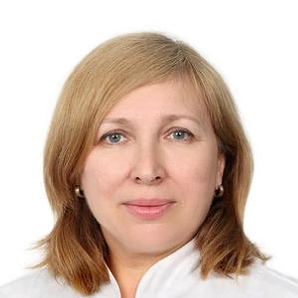 Назанская Анна Андреевна — Стоматолог, Стоматолог-ортопед, Ярославль