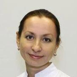 Иванова Ольга Геральдовна — Стоматолог, Ярославль