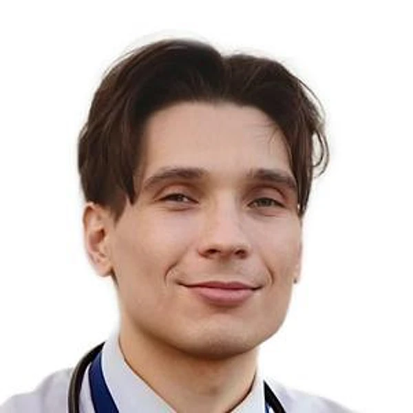 Лазонов Максим Евгеньевич — Инфекционист, Саров